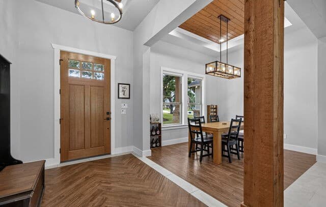 Home for sale at 113 Hondo Vista in La Vernia, TX — photo 5
