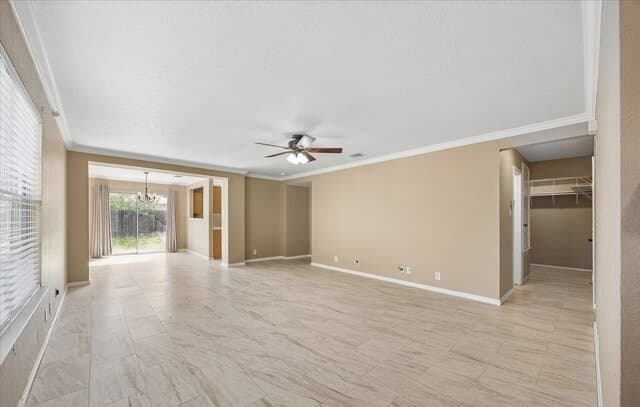 3-bedroom rental at 116 Lone Star Way in Cibolo, TX — photo 2