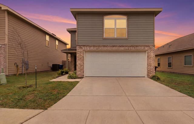 Home for sale at 2242 Dry Moss Way in San Antonio, TX — photo 1