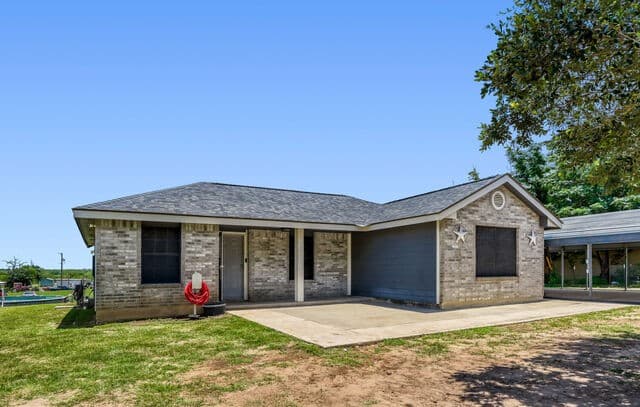 Home for sale at 9830 Hildebrandt Rd in San Antonio, TX — photo 1