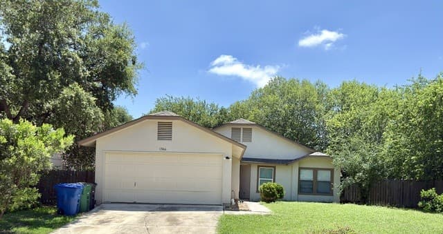 Home for sale at 13066 Feather Ridge in San Antonio, TX — photo 1