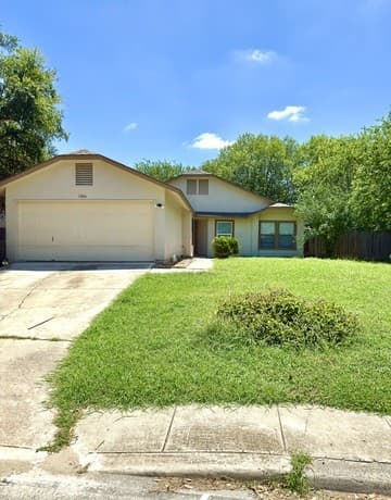 Home for sale at 13066 Feather Ridge in San Antonio, TX — photo 2