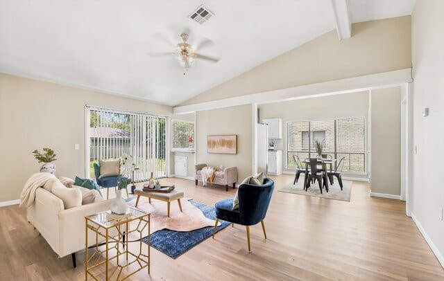 Home for sale at 4622 La Marquesa St in San Antonio, TX — photo 3