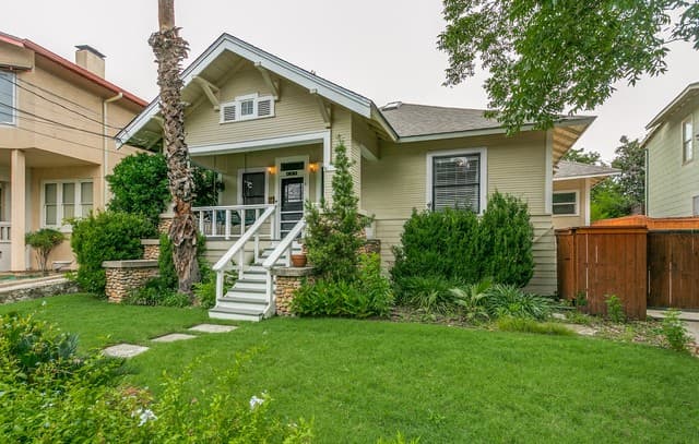 3-bedroom home for sale at 638 Patterson Ave in Alamo Heights TX