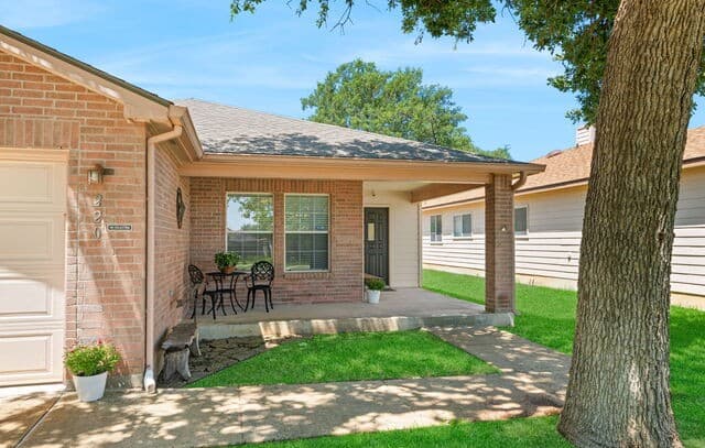 Home for sale at 220 Jordan Place in Boerne, TX — photo 3