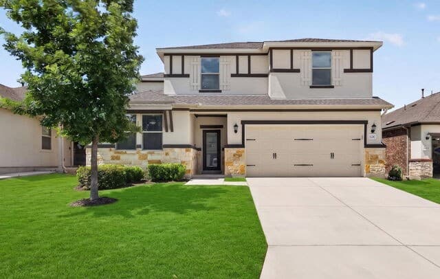 3-bedroom home for sale at 12511 Big Valley Crk in San Antonio TX