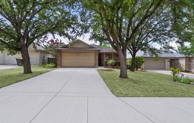 Home for sale at 3440 Whisper Blf in Schertz, TX — photo 2