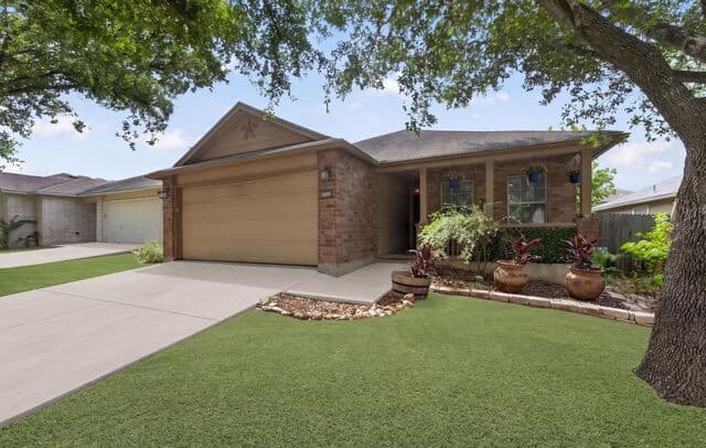 Home for sale at 3440 Whisper Blf in Schertz, TX — photo 5