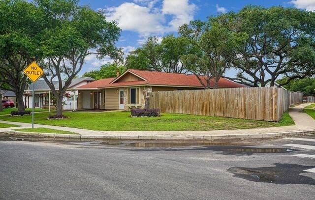 Home for sale at 6847 Blue Lake in San Antonio, TX — photo 1