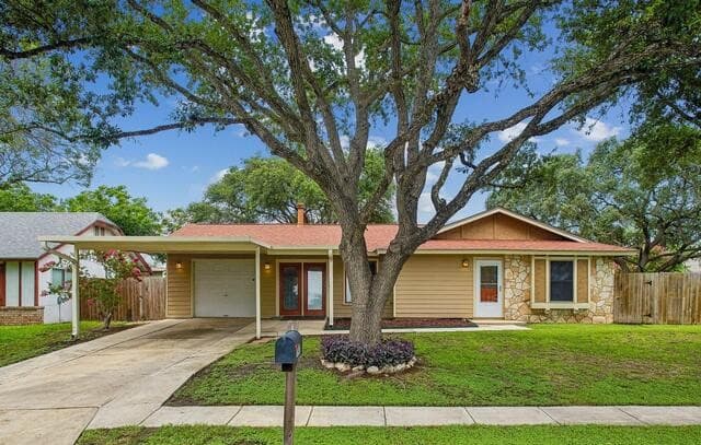 Home for sale at 6847 Blue Lake in San Antonio, TX — photo 3