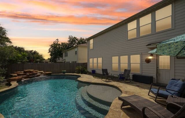 Home for sale at 624 Cotton Patch in Schertz, TX — photo 1