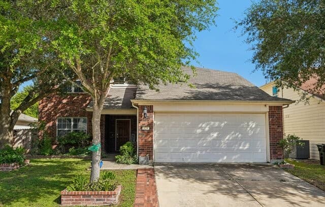 Home for sale at 624 Cotton Patch in Schertz, TX — photo 2