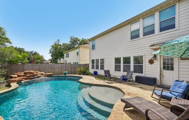 Home for sale at 624 Cotton Patch in Schertz, TX — photo 3