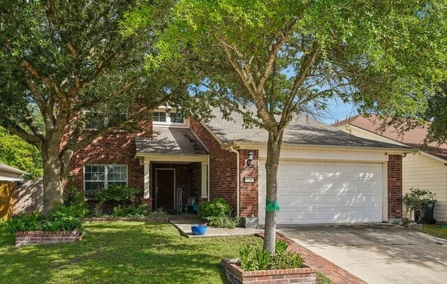 Home for sale at 624 Cotton Patch in Schertz, TX — photo 4