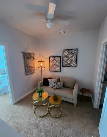 2-bedroom rental at 143 Lucas St Unit 201 in San Antonio, TX — photo 5