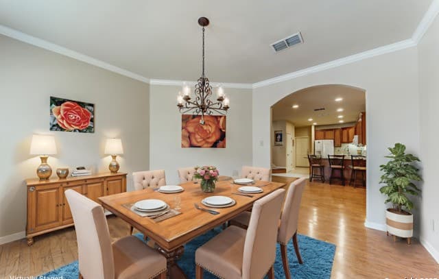 3-bedroom rental at 444 Herff St in Boerne, TX — photo 5