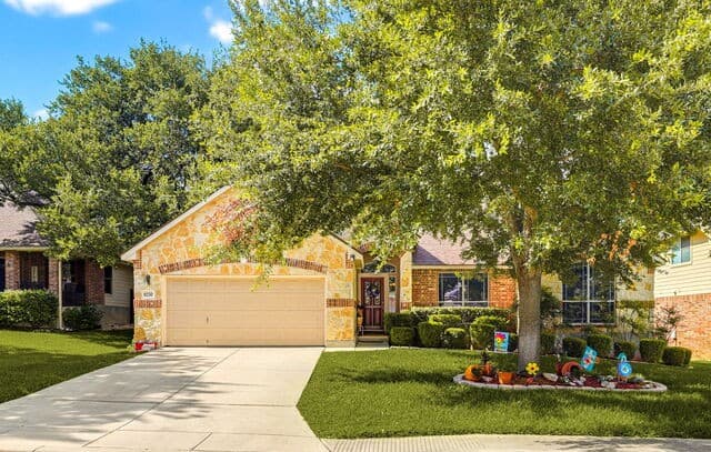 Home for sale at 9230 Scotford in Helotes, TX — photo 1