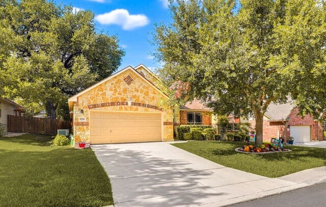 Home for sale at 9230 Scotford in Helotes, TX — photo 2