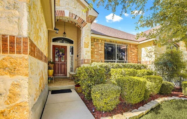 Home for sale at 9230 Scotford in Helotes, TX — photo 3