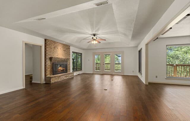Home for sale at 7621 Dietz Elkhorn Rd in Boerne, TX — photo 3