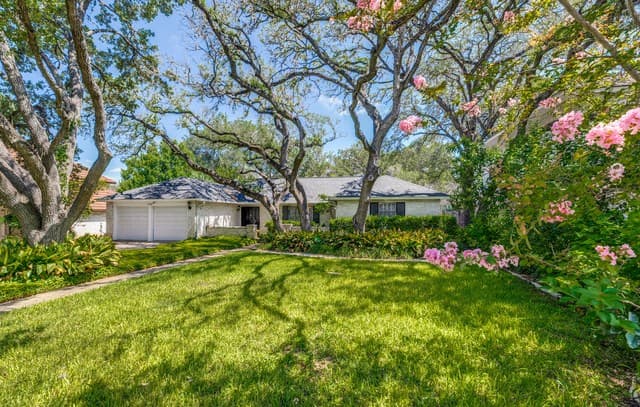 Home for sale at 10911 Whispering Wind St in San Antonio, TX — photo 1