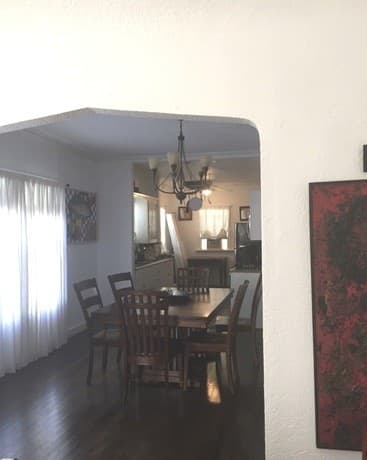2-bedroom rental at 1541 W Mulberry in San Antonio, TX — photo 5