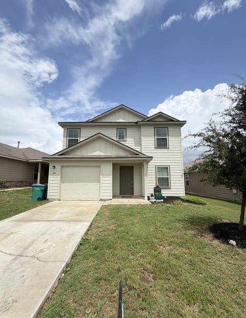 Home for sale at 810 Retama in San Antonio, TX — photo 1