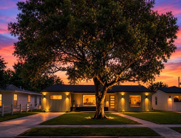 Home for sale at 223 Laurelwood Dr in San Antonio, TX — photo 2