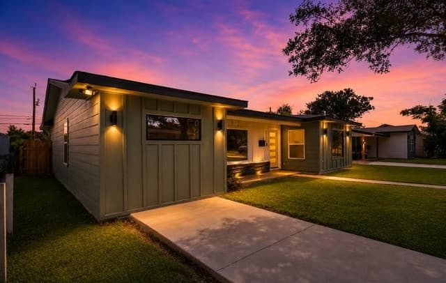 Home for sale at 223 Laurelwood Dr in San Antonio, TX — photo 3
