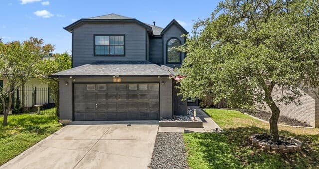 Home for sale at 5731 Spring Watch in San Antonio, TX — photo 2