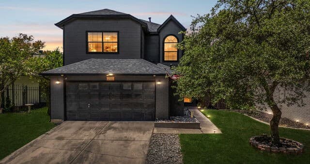 Home for sale at 5731 Spring Watch in San Antonio, TX — photo 3