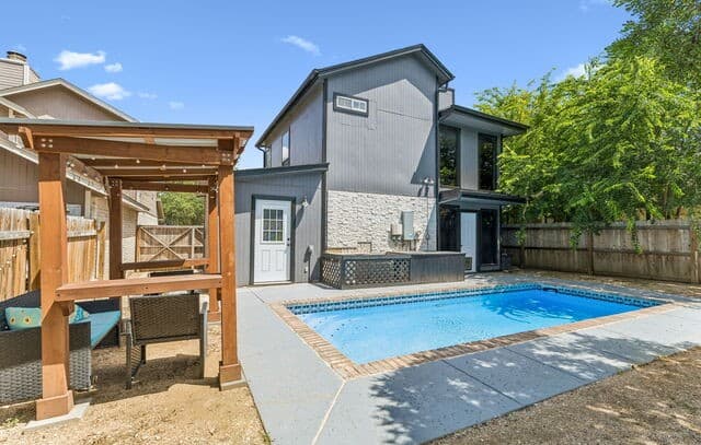 Home for sale at 5731 Spring Watch in San Antonio, TX — photo 5
