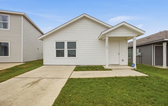 Home for sale at 11507 Field Briar in Converse, TX — photo 1