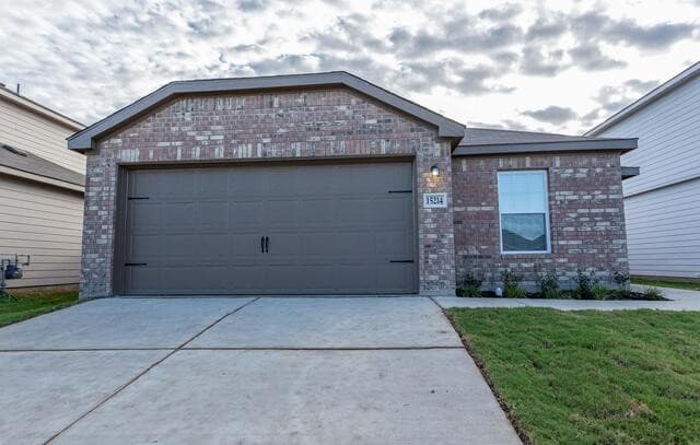 Home for sale at 15214 HARBOR LA NE Harbor Landing in Von Ormy, TX — photo 1