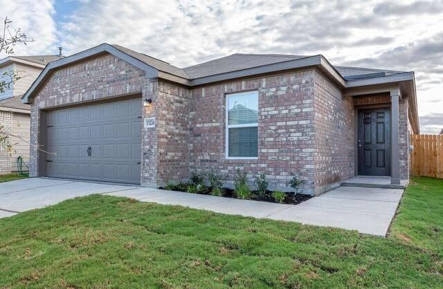 Home for sale at 15214 HARBOR LA NE Harbor Landing in Von Ormy, TX — photo 2