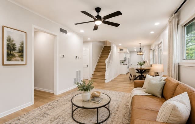 Home for sale at 8507 Rockmoor in San Antonio, TX — photo 4