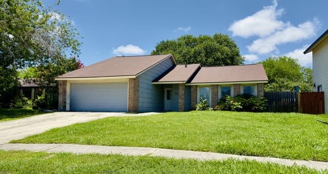 Home for sale at 5659 Wood Oak in San Antonio, TX — photo 1