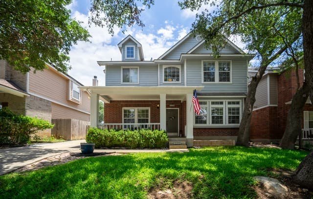 Home for sale at 4448 Taylors Bnd in San Antonio, TX — photo 1
