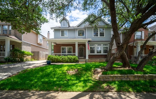 Home for sale at 4448 Taylors Bnd in San Antonio, TX — photo 2