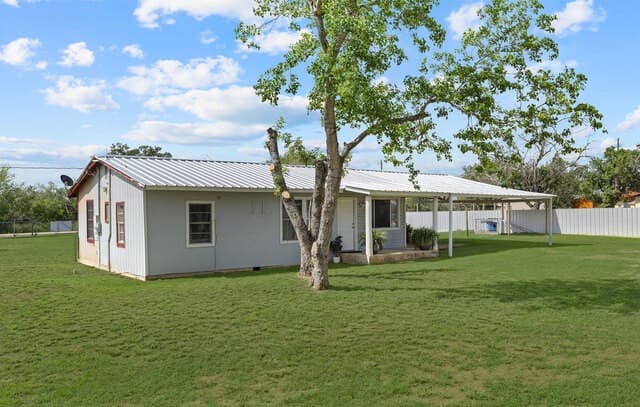 Home for sale at 13950 Ih 35 in Moore, TX — photo 4