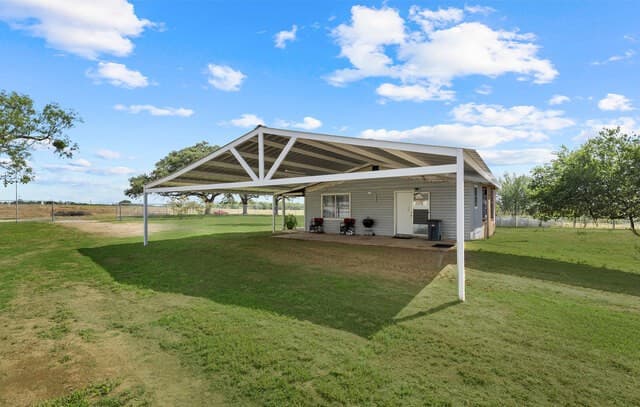 Home for sale at 13950 Ih 35 in Moore, TX — photo 5