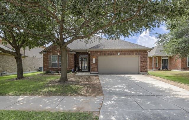 Home for sale at 3517 Enchanted Farm in Schertz, TX — photo 1