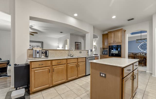 Home for sale at 3517 Enchanted Farm in Schertz, TX — photo 3