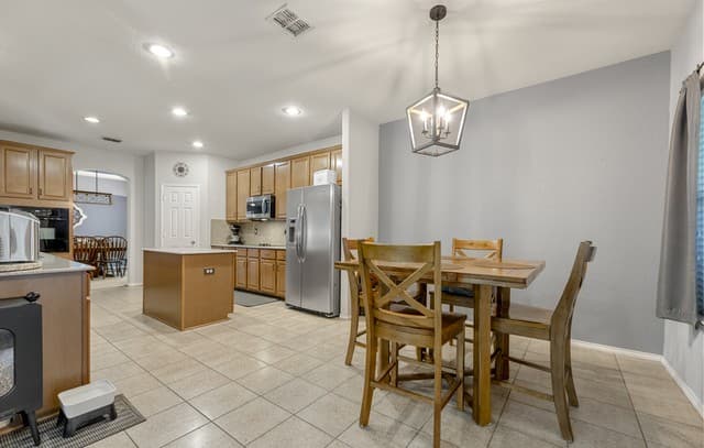 Home for sale at 3517 Enchanted Farm in Schertz, TX — photo 4