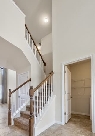 4-bedroom rental at 5489 Cypress Pt in Schertz, TX — photo 4