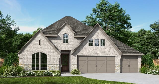 Home for sale at 154 Range Creek in Castroville, TX — photo 1