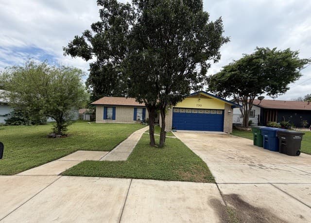 Home for sale at 730 Channing in San Antonio, TX — photo 1