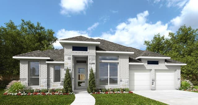Home for sale at 200 Range Creek in Castroville, TX — photo 1