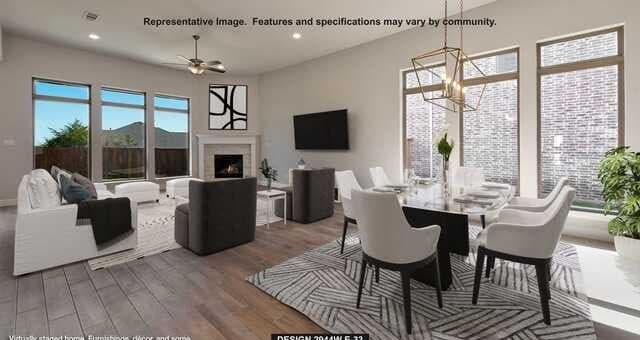 Home for sale at 200 Range Creek in Castroville, TX — photo 4