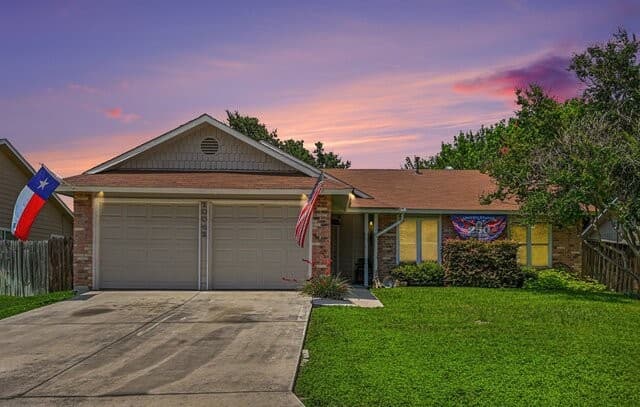 Home for sale at 10042 Windburn Trl in Converse, TX — photo 1
